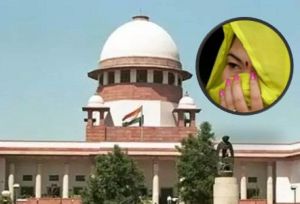  सुप्रीम कोर्ट ने राज्यों को दिया सूखा राशन मुहैया कराने का निर्देश, कहा- गंभीर संकट में हैं सेक्स वर्कर्स