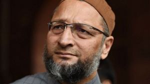 हाथरस कांड में अपनी नाकामी छिपा रही है यूपी सरकार :ओवैसी 