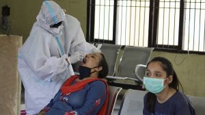  कोरोना वायरस : देश में घटे कोरोना के नए मामले, अब तक साढ़े 66 लाख से ज्यादा हुए ठीक