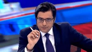  रिपब्लिक टीवी के एडिटर-इन-चीफ अर्नब गोस्वामी गिरफ्तार, आत्महत्या के लिए उकसाने के लगे आरोप  
