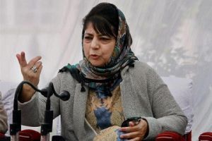 महबूबा मुफ्ती ने फिर दिया भड़काऊ बयान', कहा- मुसलमानों से छेड़छाड़ का अंजाम खतरनाक होगा