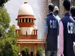 सुप्रीम कोर्ट का बड़ा फैसला, कहा- सीबीआई जांच के लिए राज्य की सहमति होना जरूरी