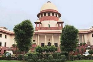 दिल्ली : किसान आंदोलन : SC का नोटिस, कहा- सरकार व किसान कमिटी बना आपसी सहमति से सुलझाएं मामला 