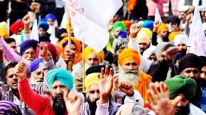  किसान आंदोलन : तीन बच्चों के पिता, 37 साल के किसान की ठंड से मौत, अब तक 20 की मौत
