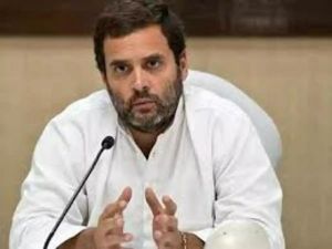  राहुल गांधी ने कोविड-19 के खिलाफ लॉकडाउन को बताया फेल', बोले- आगे की रणनीति बताए मोदी सरकार