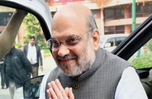 विधानसभा चुनाव में भाजपा की 200 सीटों की जीत के एजेंडे को आगे बढ़ाने के लिए केंद्रीय गृह मंत्री अमित शाह ने अपनी दो दिवसीय पश्चिम बंगाल यात्रा आज से शुरू