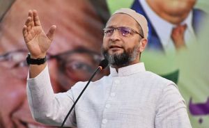  बिजली बिल को लेकर बरसे ओवैसी, गरीबों-किसानों से सस्ती बिजली का हक छीनना चाहती है सरकार 