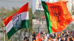  कृषि कानूनों पर विरोध के बीच निकाय चुनाव में बीजेपी को झटका