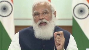  नीति आयोग के प्रोग्राम में बोले पीएम मोदी 'आत्मनिर्भर भारत के लिए प्राइवेट सेक्टर का दें साथ' 