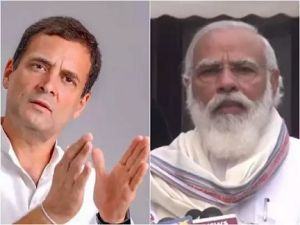 चुनावी मैदान में आज गरजेंगे मोदी-राहुल, ममता-शाह, मिथुन दा, तीनों राज्यों में एक-एक जनसभा को संबोधित करेंगे