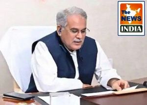  मुख्यमंत्री भूपेश बघेल ने प्रधानमंत्री नरेंद्र मोदी को लिखा पत्र- केन्द्र एवं राज्य सरकारों से कोरोना वैक्सीन हेतु लिया जाये समान दर