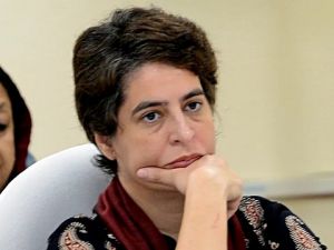  सरकार ने शिक्षकों को ड्यूटी करने के लिए किया था मजबूर, यूपी पंचायत चुनाव में 700 शिक्षकों की हो चुकी है मृत्यु :प्रियंका गांधी 
