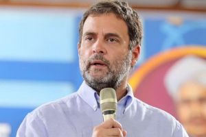  कोरोना के प्रसार को रोकने का एकमात्र तरीका अब देश में पूर्ण लॉकडाउन है :राहुल गांधी 