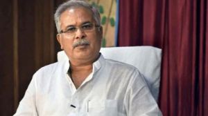  कोविड-19 टीकाकरण के संबंध में मुख्यमंत्री भूपेश बघेल ने की बड़ी घोषणा... अब पत्रकार और वकीलों तथा उनके परिजनों को भी फ्रंट लाईन वर्कर के समान टीकाकरण में मिलेगी प्राथमिकता...