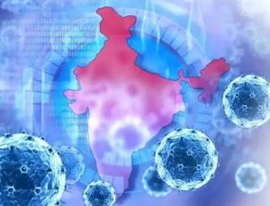  कोरोना अपडेट : पिछले 24 घंटे में देश में 2.57 लाख नए कोरोना केस, 4194 ने गंवाई जान