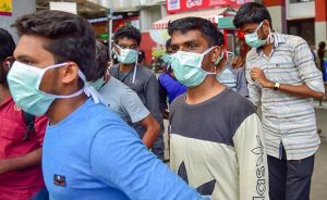  राहत की खबर : बीते 24 घंटे में मिले कोरोना के 30 हजार 941 नए केस, 350 लोगों ने गंवाई अपनी जान