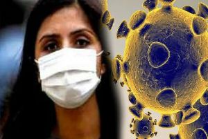  कोरोना अपडेट : लगातार बढ़ रहे संक्रमण के मामले, बीते 24 घंटे में मिले 34 हजार नए केस