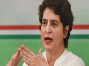 पेट्रोल-डीजल पर बोले प्रियंका गांधी कहा- यह दिल से नहीं डर से निकला फैसला...