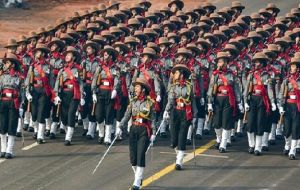  गणतंत्र दिवस: इस बार भी नहीं होगा कोई विदेशी मेहमान... जाने परेड में कितने लोग होंगे शामिल...