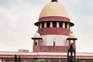  SC-ST को पदोन्नति में  तय किए गए आरक्षण के पैमाने हल्के नहीं होंगे :सुप्रीम कोर्ट 