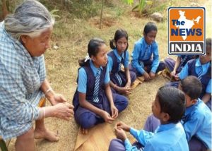अब छत्तीसगढ़ के प्राथमिक स्कूलों में होगा कहानी उत्सव 