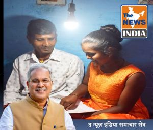  हाफ बिजली बिल योजना : 40 लाख घरेलू बिजली उपभोक्ताओं को मिली 2145 करोड़ रुपए की छूट...