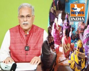  महिलाओं के मान-सम्मान से ही होती है हमारी सभ्यता एवं संस्कृति की पहचान: मुख्यमंत्री  बघेल
