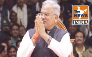  तीन सालों में लोगों के जीवन में आया बड़ा बदलाव, आजीविका के खुले नये द्वार: मुख्यमंत्री भूपेश बघेल