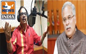 प्रसिद्घ गायक, अभिनेता और फिल्मकार क्षमानिधि मिश्रा के निधन पर मुख्यमंत्री ने श्रद्धांजलि अर्पित की