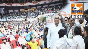 शिक्षा संवर्ग एवँ पंचायत सचिव संघ के संयुक्त तत्वावधान में आयोजित सम्मान समारोह में शामिल हुए... मुख्यमंत्री भूपेश बघेल