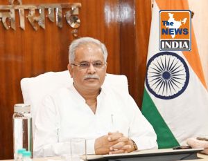 गौ-मूत्र खरीदी पर मंथन... मुख्यमंत्री बघेल ने टेक्निकल समिति गठित करने के दिए निर्देश