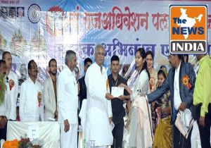  ग्रामीण अर्थव्यवस्था को मजबूती देने में गौठानों की अहम भूमिका : मुख्यमंत्री बघेल 