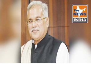 आदिवासियों को जमीनी हक दिलाने का किया जा रहा है लगातार प्रयास : मुख्यमंत्री भूपेश बघेल