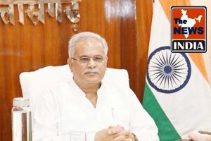 प्रतियोगी परीक्षा के अभ्यर्थियों के लिए बड़ी घोषणा... मुख्यमंत्री बघेल की फैसले के बाद अभ्यर्थियों में हर्ष का माहौल...