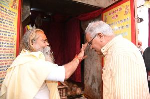 हर युग हर काल में छत्तीसगढ़ का रहा है महत्वपूर्ण योगदान: श्री भूपेश बघेल