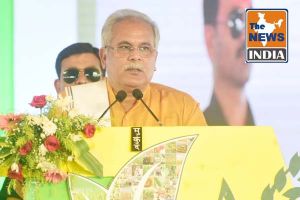  धान की तरह अन्य फसलों के उत्पादन के लिए भी मिलेगा आसान ऋण : मुख्यमंत्री बघेल 