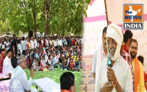 अब नहीं तय करना होगा 16 किमी का पहाड़ी रास्ता, गांव के नजदीक ही मिलेगा राशन
