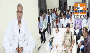  आम जनता से मिले फीडबैक के बाद मुख्यमंत्री ने कहा- जमीनी स्तर पर दिख रहा है योजनाओं का अच्छा क्रियान्वयन