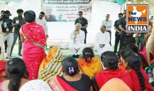 गौठान से मिला काम, आय से बढ़ा आत्मविश्वास