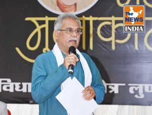  धौरपुर को मिली एसडीएम कार्यालय और महाविद्यालय की सौगात...