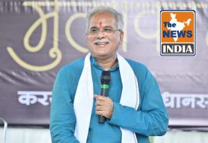  मुख्यमंत्री की घोषणा: रघुनाथपुर से तपता तक बनेगी पक्की सड़क, बटवाही में खुलेगा हाईस्कूल