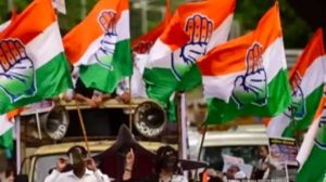  कांग्रेस में एक परिवार, एक टिकट पर मिली सहमति...