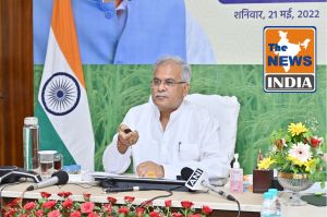 पूर्व प्रधानमंत्री स्वर्गीय राजीव गांधी की पुण्यतिथि पर किसानों, कृषि मजदूरों, पशुपालकों और महिला समूहों को 1804.50 करोड़ रूपए की मिली सौगात