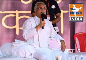 तेजी से विकास की राह पर बढ़ रहा कटेकल्याण, भेंट मुलाकात में मुख्यमंत्री ने सुनी बदलते कटेकल्याण के नवाचारों की कहानी