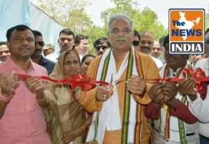 ग्लेजिंग यूनिट के माध्यम से हुनर निखारकर आर्थिक आय के लिए कुम्हारो को मिलेगा बड़ा अवसर