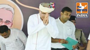 विधानसभा क्षेत्र जगदलपुर की घोषणायें... नानगुर को शीघ्र नवीन तहसील बनाया जायेगा