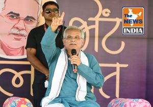 मुख्यमंत्री बघेल ने बस्तर विधानसभा क्षेत्र के भैंसगांव में आम जनता से भेंट-मुलाकात के दौरान की बड़ी घोषणाएं...