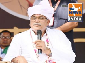 भेंट-मुलाकात : माकड़ी : मुख्यमंत्री श्री भूपेश बघेल द्वारा भेंट-मुलाकात कोण्डागांव विधानसभा के ग्राम माकड़ी में की गई प्रमुख घोषणाएं...