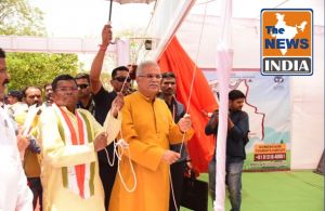 भेंट-मुलाकात : मुख्यमंत्री ने 146 करोड़ 62 लाख रुपए के 171 विकास कार्यों की दी सौगात