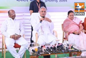 जब तक बस्तर के लोग सहमत नहीं होंगे, बोधघाट परियोजना प्रारंभ नहीं की जाएगी